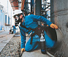 Безопасные методы и приемы выполнения газоопасных работ